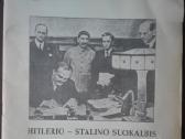 Hitlerio – Stalino Suokalbis