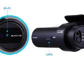 Blackvue Dr590x-1ch automobilio video dash kamera - nuotraukos Nr. 2
