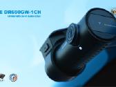 Blackvue Dr590x-1ch automobilio video dash kamera - nuotraukos Nr. 3