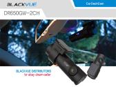 Blackvue Dr590x-1ch automobilio video dash kamera - nuotraukos Nr. 4