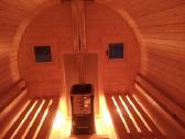 Gaminame ir parduodame pirtis-saunas - nuotraukos Nr. 11