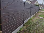 Skardines tvoralentes, rombas, zaliuze - nuotraukos Nr. 22