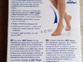 Kompresinės kojnės Jobst - nuotraukos Nr. 2