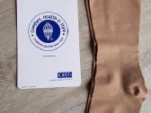 Kompresinės kojnės Jobst - nuotraukos Nr. 5