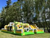 Aktyvių pramogų organizavimas ir įrangos nuoma - nuotraukos Nr. 14