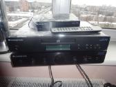 Cambridge Audio Komplektas