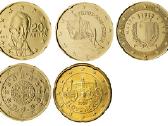 Parduodu Euro monetas - nuotraukos Nr. 9