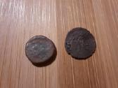 Aukso ordos moneta 1342 - 1357 - varinė - nuotraukos Nr. 3