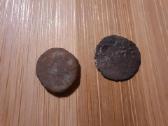 Aukso ordos moneta 1342 - 1357 - varinė - nuotraukos Nr. 4