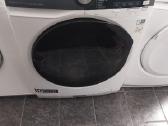 Electrolux skalbyklė džiovyklė 10/6 kg - nuotraukos Nr. 2