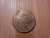 5 kapeikos 1934 - labai reta