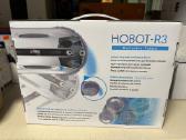 Hobot 2s kvadratinis su purškimu langu robotas new - nuotraukos Nr. 24