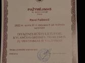 Šienavimas, medžių genėjimas, gyvatvorių karpymas - nuotraukos Nr. 25