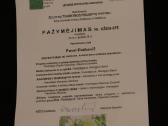 Šienavimas, medžių genėjimas, gyvatvorių karpymas - nuotraukos Nr. 30