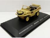 Vw Shwimmwagen