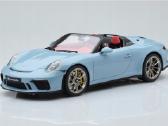 Porsche 911 991 Speedster