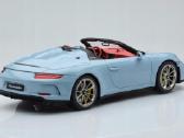 Porsche 911 991 Speedster - nuotraukos Nr. 2