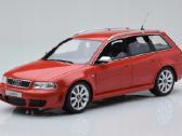 Audi Rs4 B5