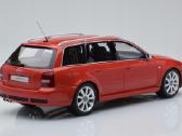 Audi Rs4 B5 - nuotraukos Nr. 2