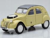 Citroen 2cv