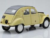 Citroen 2cv - nuotraukos Nr. 2