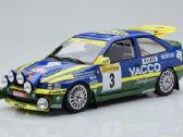 Ford Escort Rs Cosworth