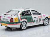 Skoda Octavia Wrc - nuotraukos Nr. 2