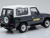 Toyota Land Cruiser - nuotraukos Nr. 2