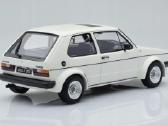 VW Golf I - nuotraukos Nr. 2