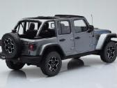 Jeep Wrangler - nuotraukos Nr. 2