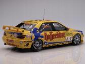 Peugeot 406 - nuotraukos Nr. 2