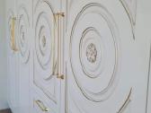 CNC frezavimas, mdf fasadu frezavimas