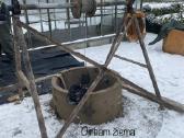 Šulinių kasimas,gilinimas,valymas,restauravimas. - nuotraukos Nr. 11