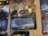 Hot Wheels Batman Batmobile Series modeliukai - nuotraukos Nr. 3