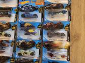 Hot Wheels Batman Tm modeliukai - nuotraukos Nr. 3