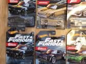 Hot Wheels Fast And Furious Special modeliukai - nuotraukos Nr. 5