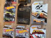 Hot Wheels Special Editions modeliukai - nuotraukos Nr. 2