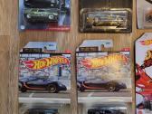 Hot Wheels Special Editions modeliukai - nuotraukos Nr. 4