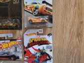 Hot Wheels Special Editions modeliukai - nuotraukos Nr. 5