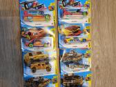 Hot Wheels Hw Art Cars modeliukai