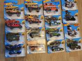 Hot Wheels Hw Bajablazers modeliukai