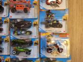 Hot Wheels Hw Bajablazers modeliukai - nuotraukos Nr. 4