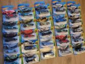 Hot Wheels Hw Exotics modeliukai