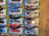 Hot Wheels Hw Exotics modeliukai - nuotraukos Nr. 3