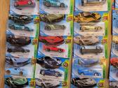 Hot Wheels Hw Exotics modeliukai - nuotraukos Nr. 4