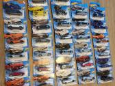 Hot Wheels Hw Factory Fresh modeliukai