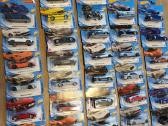 Hot Wheels Hw Factory Fresh modeliukai - nuotraukos Nr. 2