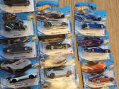 Hot Wheels Hw Factory Fresh modeliukai - nuotraukos Nr. 4
