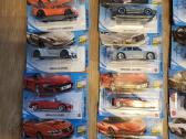 Hot Wheels Hw Factory Fresh modeliukai - nuotraukos Nr. 5