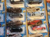 Hot Wheels Hw Factory Fresh modeliukai - nuotraukos Nr. 6